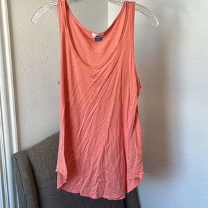 Old Navy tall swing tank